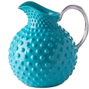 Mario Luca Giusti Rosetta Pitcher